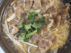 -石饮红星包子(中山路店)