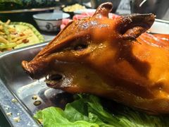-老三龙虾(汉阳杨泗庙店)
