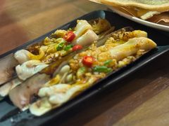 -辉记炭烧海鲜大排档·老字号(福田店)