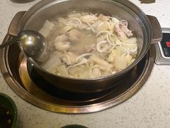 -润园四季椰子鸡火锅(海上世界店)