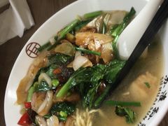 -孙家面馆(小康城店)