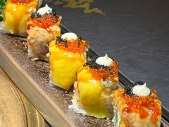 -無二炙坊·和牛烧肉(大钟寺1733店)