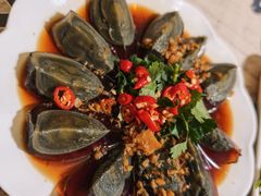 -老谢野馄饨(延安路店)