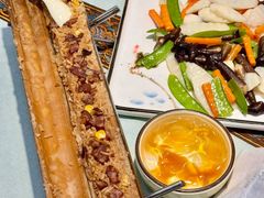 -大师傅金奖啤酒鱼(西街口总店)