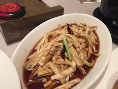 素豆皮-粗茶淡饭·汉口公馆(循礼门店)