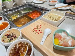 -海底捞火锅(万达广场店)