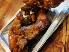 -赵元章肉骨烧(山塘街店)
