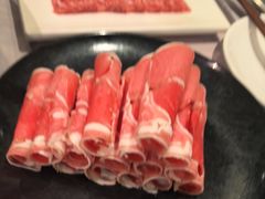 -东来顺饭庄(apm总店)