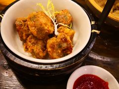 -临家闽南菜(宝洲路店)
