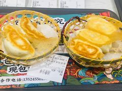 -当家水煎包·牛肉汤(浦江店)