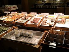 自助取餐区-松子料理(世纪城店)