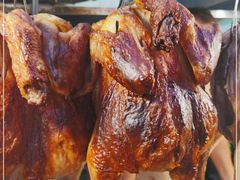-艾力江和田馕坑烤肉店