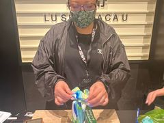 -LUSH(威尼斯人店)