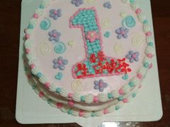 -吉美诺烘焙(公园北路店)