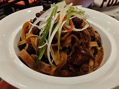 -鸭匠食府·挂炉烤鸭·新京菜(阜成路店)