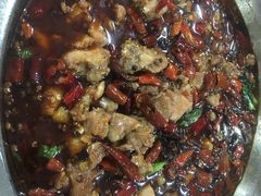 -无味饭店(九眼桥商业文化广场店)