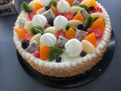 -新丰蛋糕(百花路总店)