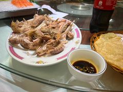 -新享乐海鲜(翠华路店)