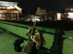 -四条大桥