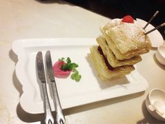 -东沙小镇主题餐厅(下沙店)