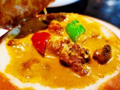 -大树餐厅(红旗街万达店)