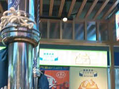 -韩乔恩·韩式自助·无限烤肉(新迎新城店)