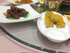 -顺风海鲜港(金玉兰店)