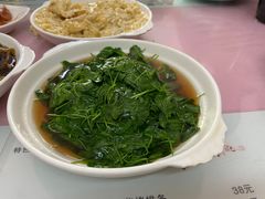 -蘭心餐厅(进贤路店)