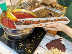 -董顺桃老长沙臭豆腐(步行街店)