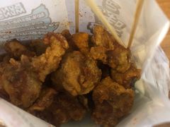 -傅强排骨(成都总店)