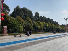 -云南民族村