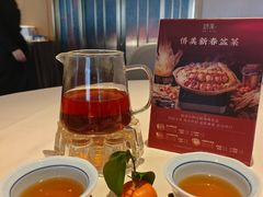 -侨美食家·粤菜(体育西路店)