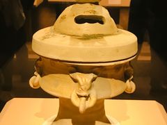 -上海博物馆(人民广场馆)