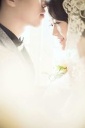-薇视觉婚纱摄影工作室·婚纱照·结婚照