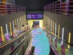 -Tenker Club弹刻极限主题公园 · 蹦床 · 团建 · 生日派对(大关店)