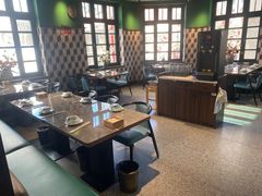 -1937青岛老味道·海肠捞饭·青岛菜(大鲍岛栈桥店)