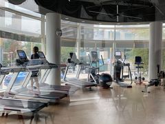 -一兆韦德健身(慧芝湖店)