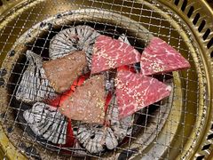 -松鱼亭·和牛烧肉(协鑫广场店)