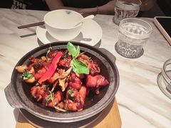 -鹿港小镇(霄云店)