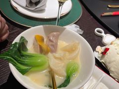 -秀儿四九城·新京菜(亚运村鸟巢店)