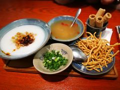 大王油茶经典套餐-大王油茶(磁器口店)