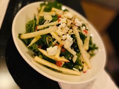-WOLFGANG PUCK KITCHEN & BAR(迪士尼小镇店)