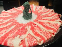 -重八牛府之小有名气(大望路店)
