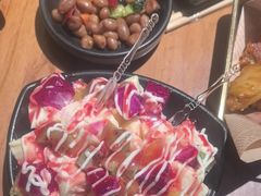 -九田家黑牛烤肉料理(华侨城店)