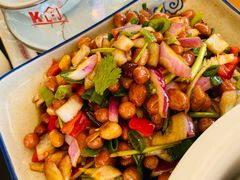 -塞上渔乡·农家菜·虹鳟鱼