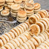 FOOD | 榴莲酥、板栗饼，秋冬天囤货安排起来