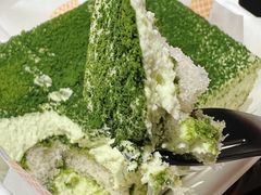-长春银盐咖啡馆