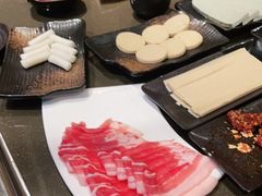 -重庆九记老火锅(张掖路店)