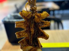 -盒马鲜生(枣园路店)