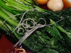 -绿茶餐厅(蓝色港湾店)